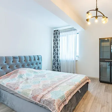 Rafinat 4 In Nord Appartement *