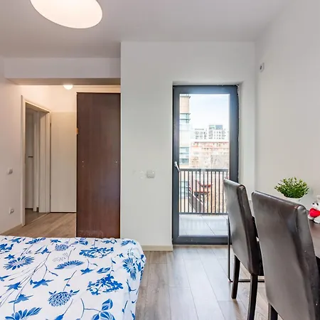 Appartement Rafinat 4 In Nord